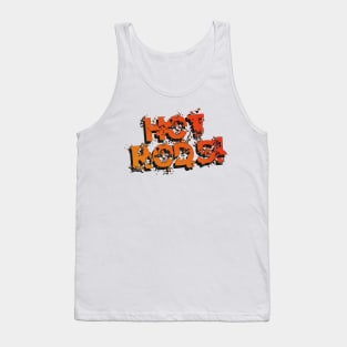 Hot Rods! - Type Tank Top